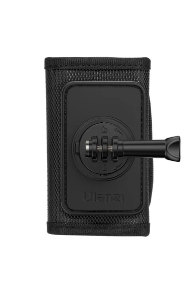 Co62 Go Quıck Iı Backpack Mount - Resim 3