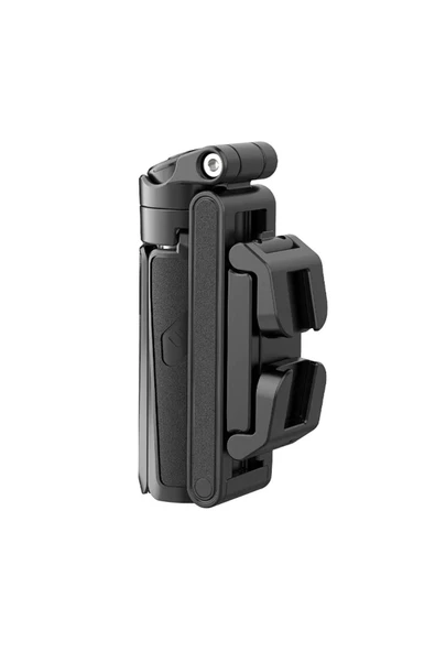 Jj02 Extendable Telefon Tripod Siyah