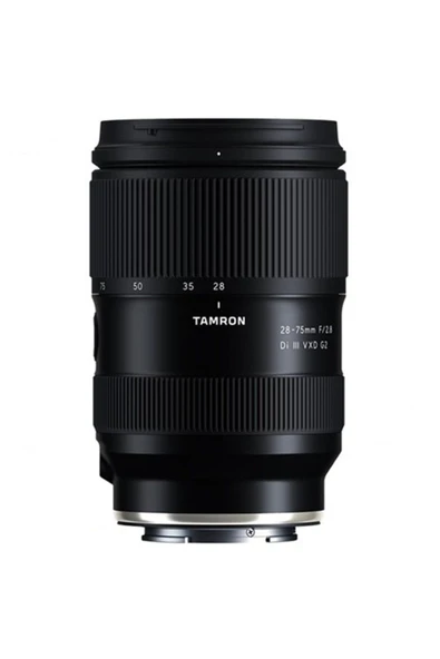 28-75mm F/2.8 Di Iıı Vxd G2 Lens Sony Emount Uyumlu - Resim 2