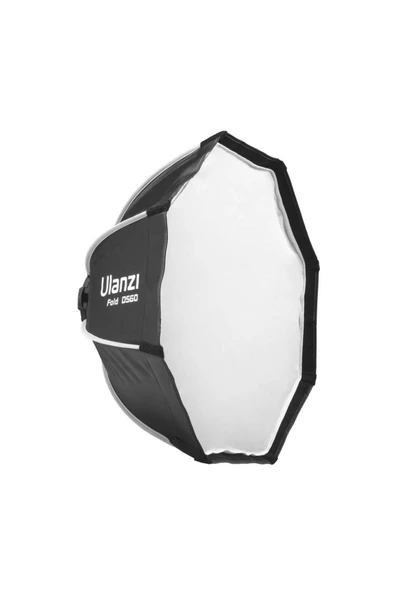 60cm Mini Bowens Quick Release Octagon Softbox ürün görseli