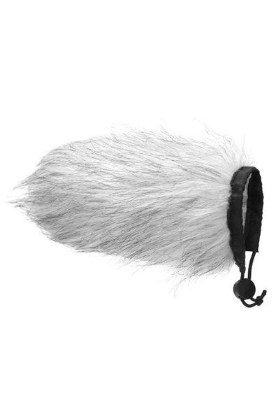 By-b03 Rüzgar Engelleyici Mikrofon Tüyü ürün görseli 1