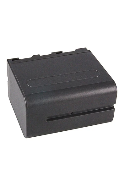 Batarya Np-f970 Batarya Pil 7800mah Mc1000 Mc1500 Mc2000 Mc2500 Hdv - Resim 3