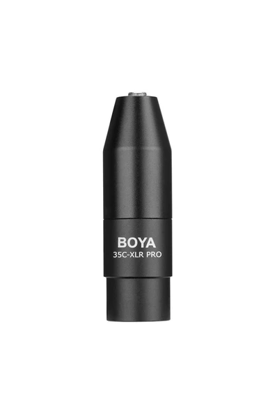 35c-xlr Pro 3.5mm Stereo To Xlr Dönüştürücü - 3