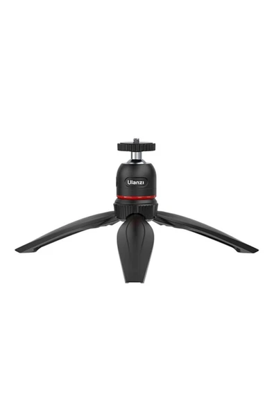 Mt-17 Masaüstü Vlog Tripod - Resim 2