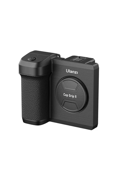 Cg01 Capgrip Iı Telefon Kamera Deklanşörlü ürün görseli