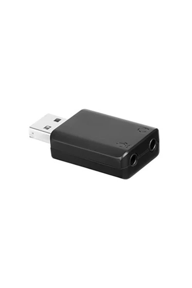 By-ea2 Usb Ses Adaptörü - Resim 2