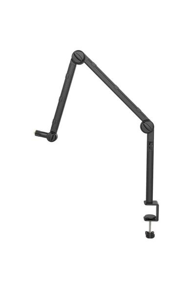 Ls24 Çok Amaçlı Ayarlanabilir Kamera Ve Mikrofon Masa Standı