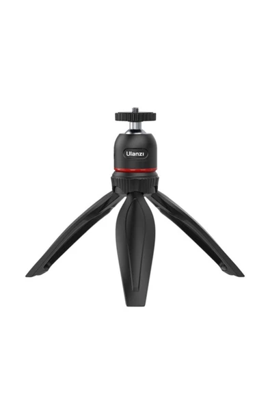 Mt-17 Masaüstü Vlog Tripod ürün görseli