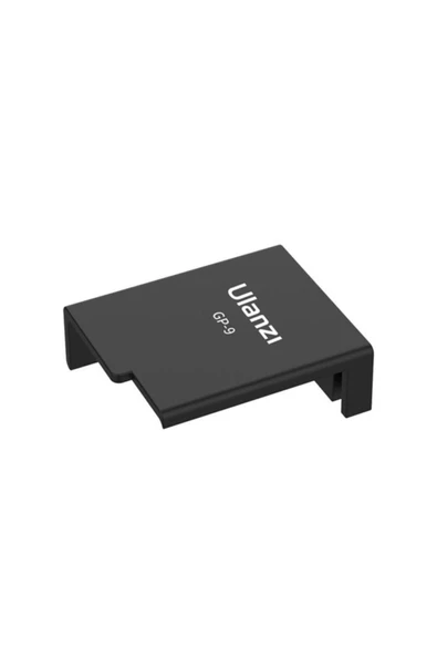 Gp-9 Action Camera Battery Case ürün görseli 1