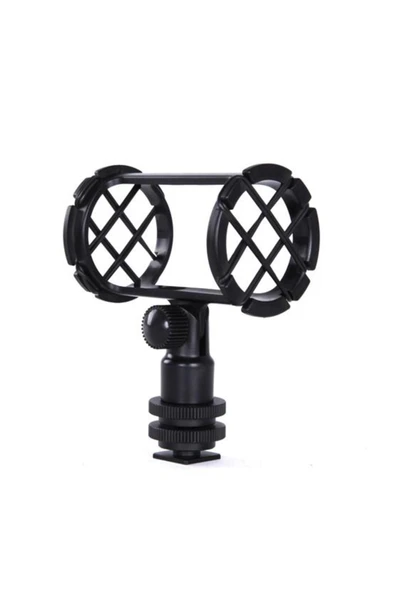 By-c04 Mikrofon Için Sarsıntı Önleyici ürün görseli 1