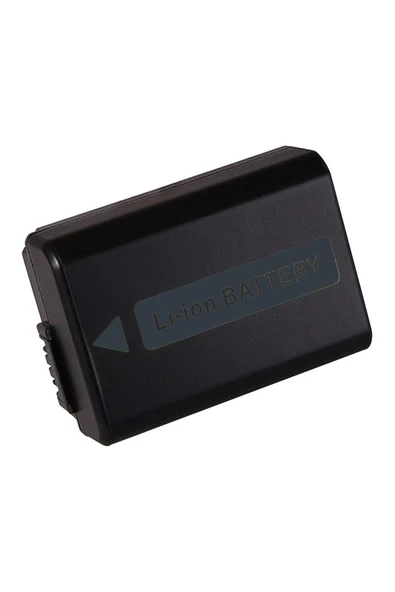 Premium Sony Np-fw50 Batarya - Resim 3