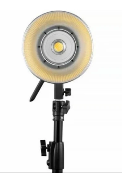 MOLUS B100 Bi-Color LED Monolight - Resim 2