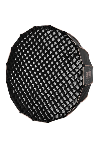 Zhiyun Parabolic Softbox 60D (Bowens mount ) ürün görseli 1