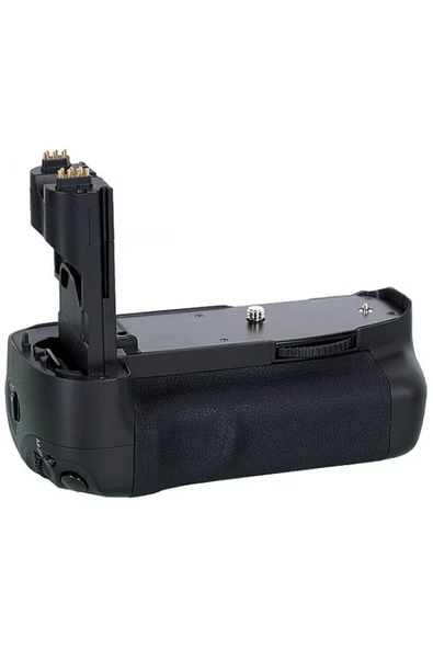 CANON EOS 7D İÇİN PHOTTİX BATTERY GRİP  BG-E7 - 1