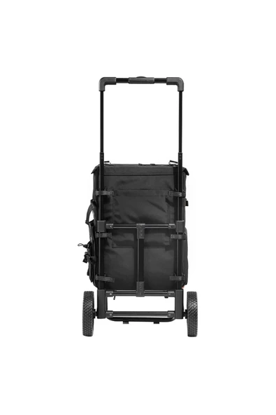 BT03 Stüdyo Ekipman Taşıma Arabası B003 - 3