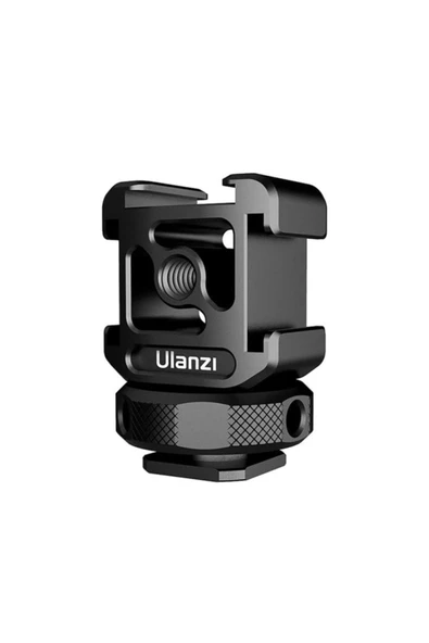 Pt-12 Flash Bracked Çoğaltıcı Üç Girişli - Resim 2