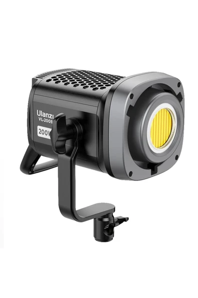 VL-200Bi 200W V-Mount Video Işık L079CNA1 - 2