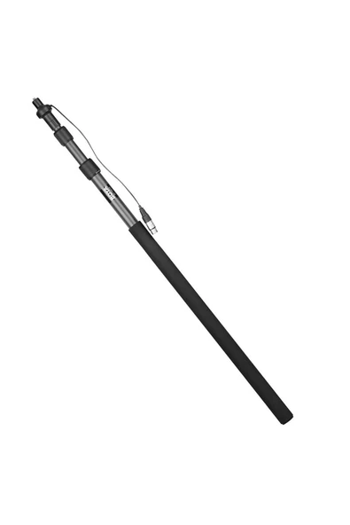 By-pb25 Karbon Fiber Mikrofon Sopa Boom Pole ürün görseli