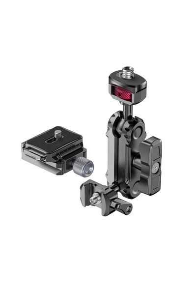 Cu03 Çok Fonksiyonlu Süper Clamp C027 - Resim 2