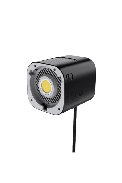 Lt026 100w Cob Video Led Işık - Resim 2