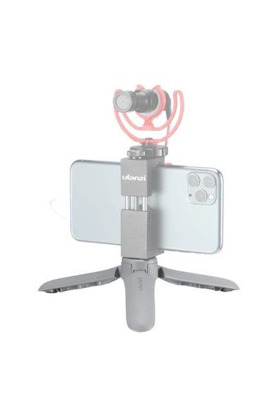 Mt-10 Osmo Mobile 2 3 Masaüstü Tripod Grip - Resim 3