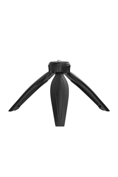 Mt-17 Masaüstü Vlog Tripod - Resim 3