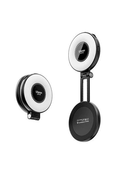 Lm19 Magsafe Led Selfie Ring Light L049gbb1 ürün görseli 1