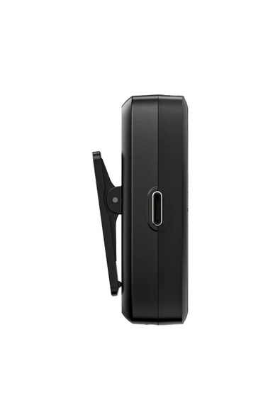 V6 3in1 Wireless Microphone - Resim 3