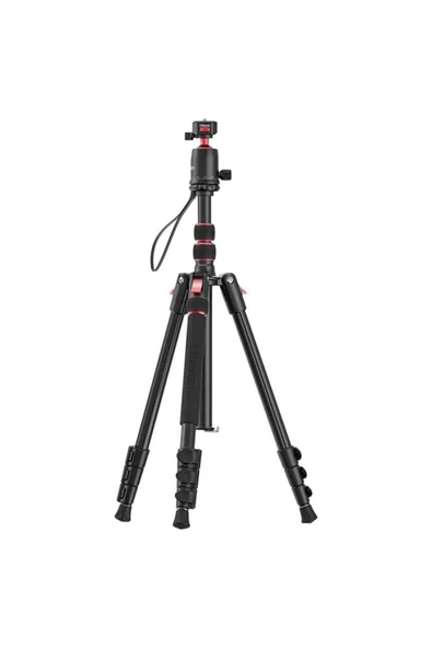 Tt31 Claw Quick Release Kamera Tripod Ve Monopod ürün görseli