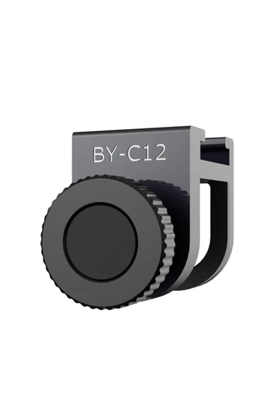 By-c12 Telefon Mini Aksesuar Bağlantı Aparatı - Resim 2