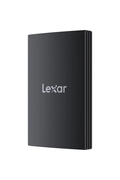 Armor 2TB 2000MB/S USB 3.2 Taşınabilir SSD HardDisk LAR700X002T - Resim 3