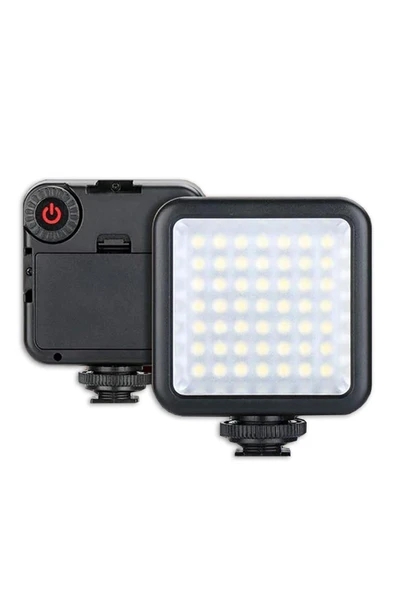 BF Pro w49 Video ışığı ürün görseli