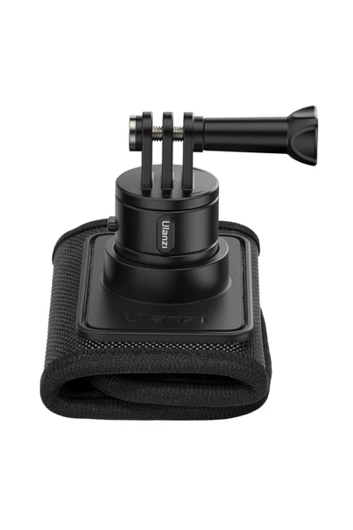 Co62 Go Quıck Iı Backpack Mount - Resim 2