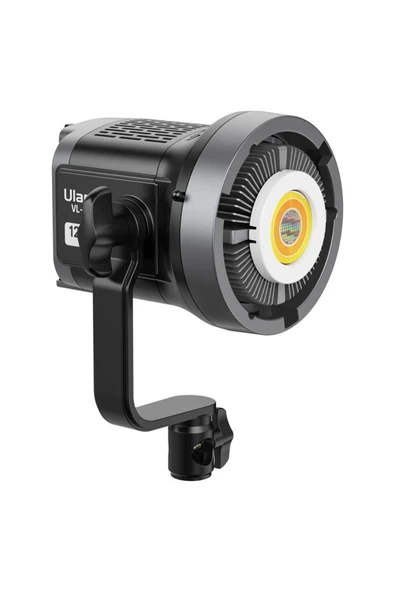 120W RGB V-Mount Video Işık L074CNA1 ürün görseli 1