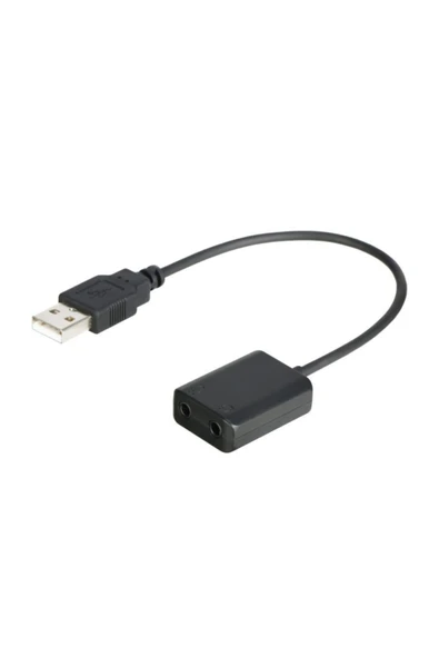 By-ea2l Usb Mini Ses Kartı ürün görseli 1