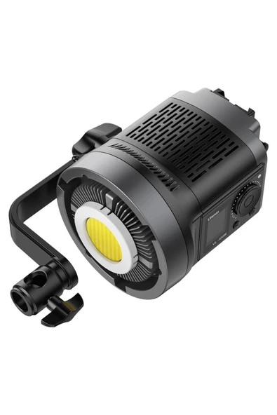 120W Bi-Color V-Mount Video Işık L065CNA1 - Resim 2