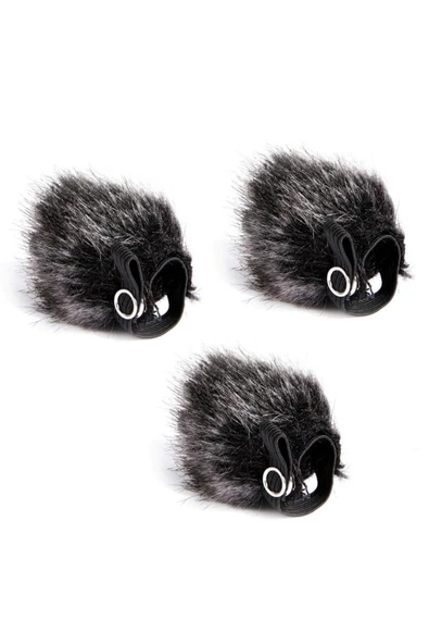 By-b05 Rüzgar Engelleyici Mikrofon Tüyü ürün görseli