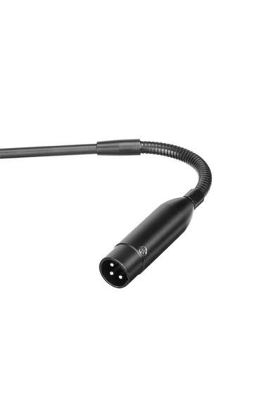 By-gm18cb Masaüstü Deve Boynu Kondenser Mikrofon - Resim 3