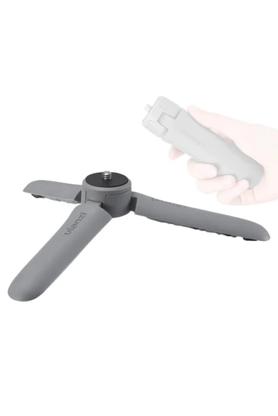 Mt-10 Osmo Mobile 2 3 Masaüstü Tripod Grip ürün görseli 1