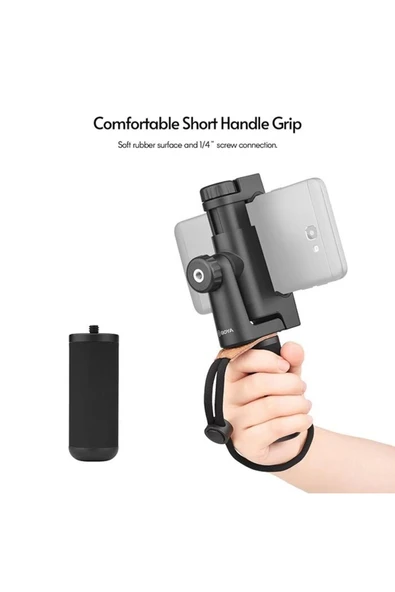 By-psc3 Çok Amaçlı Telefon Tutacak - Resim 3