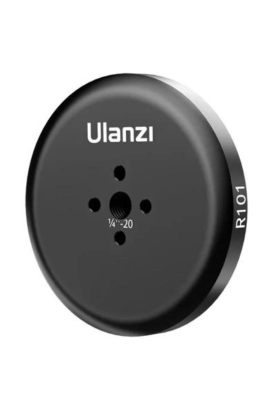 R101 1/4" MagSafe Manyetik Montaj Parçası - 1