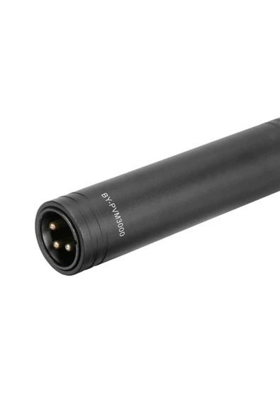 By-pvm3000m Modüler Shotgun Mikrofon - 2