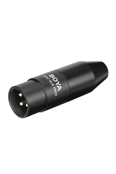 35c-xlr Pro 3.5mm Stereo To Xlr Dönüştürücü - 2