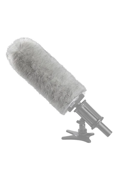 By-p240 Profesyonel Shotgun Mikrofon Tüyü - Resim 3