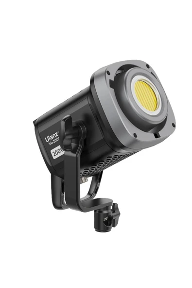 VL-200Bi 200W V-Mount Video Işık L079CNA1 - 3