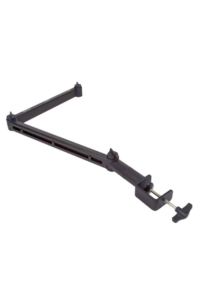 By-ba30 Profesyonel Masa Tipi Mikrofon Standı - Resim 2