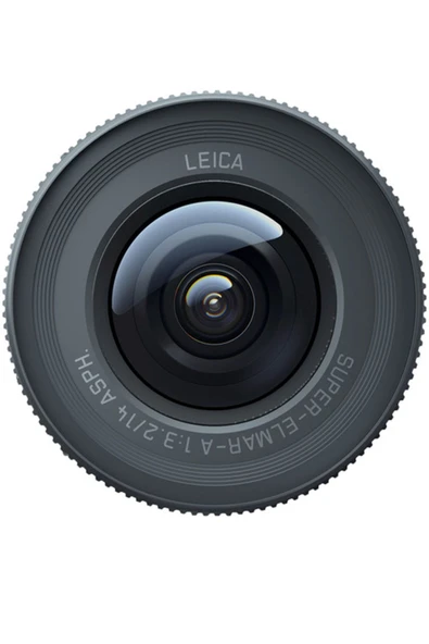 One R 1-ınch Wide Angle Mod