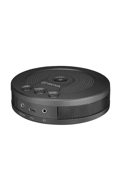 By-bmm400 Hoparlörlü Usb Konferans Mikrofonu ürün görseli 1