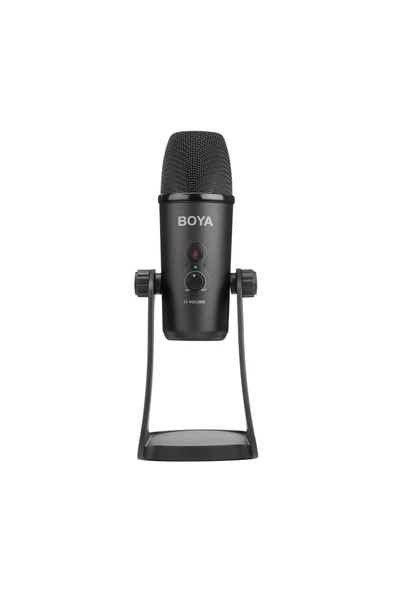 By-pm700 Usb Canlı Yayın Mikrofonu - Resim 2