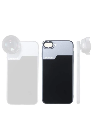 17 mm Lens Bağlantı Kılıfı Iphone 8 Plus ürün görseli